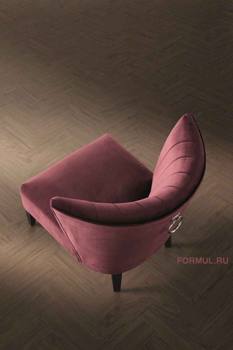 Кресло Costantini Pietro Milady